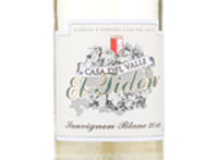 El Tidon Sauvignon Blanc,2018