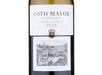 Coto Mayor Blanco,2018
