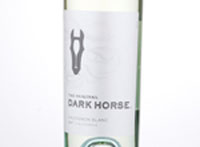 Dark Horse Sauvignon Blanc,2017