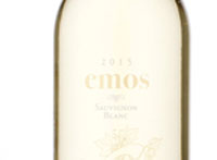 emos Sauvignon Blanc Russian River Valley,2015