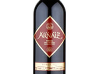 Viña Arnaiz Roble,2017