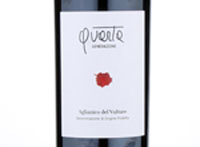 Aglianico del Vulture Quarta Generazione,2015