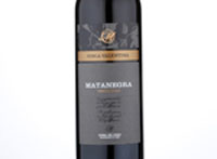 Matanegra Finca Valentina,2013