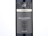 Matanegra Reserva,2011