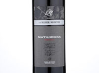Matanegra Crianza,2014