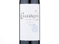 Chafandín,2016