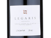 Legaris Crianza,2016
