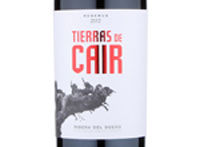 Tierras de Cair Reserva,2012