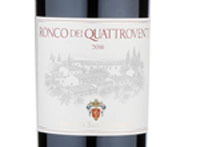 Ronco dei Quattroventi,2016