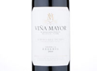 Viña Mayor Reserva,2014