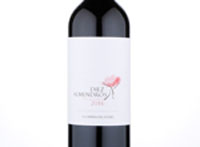 Diez Almendros,2016