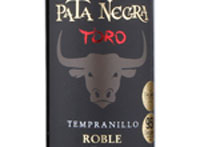 Pata Negra Toro,2017