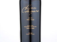 Gran Conquero,2015