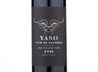 Yaso Flor de Matteria,2016