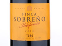 Finca Sobreño Ildefonso,2014