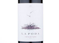 La Poda Toro,2016