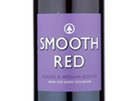 Spar Smooth Red,2018