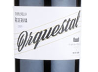 Orquestal Reserva Mancha,2015