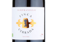 Finca Cerrada Tempranillo,2018