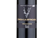 Finca La Estacada Varietales,2015