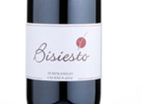 Bisiesto Tempranillo Crianza,2013