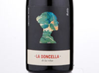 La Doncella de las Viñas Roble,2017