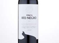 Finca Río Negro,2015