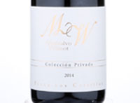 Mw Colección Privada,2014