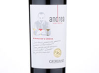 Andrea Vino Rosso,NV