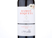 Ramon Roqueta Tempranillo,2018