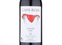 Capa Roja,2016