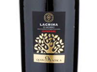 Querciantica Lacrima Di Morro d'Alba Superiore,2017