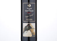 Vega del Castillo Crianza Coupage Especial,2016
