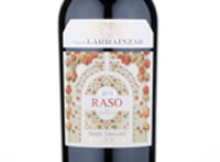 Raso De Larrainzar Reserva,2013