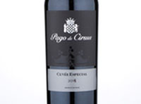 Pago de Cirsus Cuvée Especial,2015