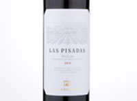Las Pisadas,2015