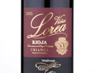 Waitrose In Partnership with Crianza,2015
