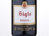 Siglo Tinto,2018