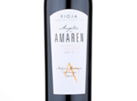 Angeles de Amaren Tempranillo Graciano,2013