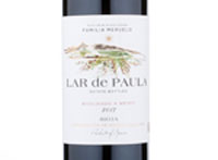 Lar de Paula Oak Aged,2017