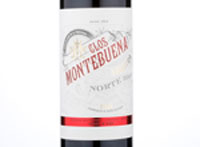 Clos Montebuena Norte,2017