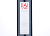 Baigorri Crianza,2016