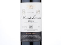 Montebuena Crianza,2016