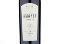 Amaren Tempranillo Reserva,2010