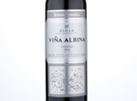 Viña Albina Crianza,2016