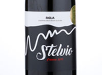 Stelvio Crianza,2015