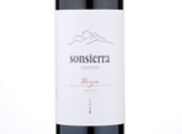 Sonsierra Crianza,2016