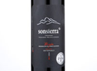 Sonsierra Crianza Vendimia Seleccionada,2014