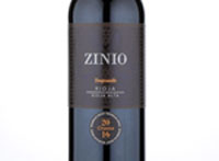 Zinio Crianza,2016