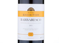 The Society's Exhibition Barbaresco,2015
